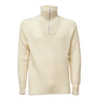 Maglione Mezza Zip