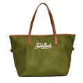 City Bag Nylon Shoulder Bag
