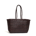 Borsa Basket Weave Small