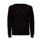Maglia Girocollo Lavorata