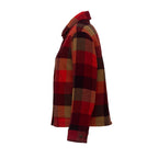 W'S Spokane Insulated Jacket 8Oz