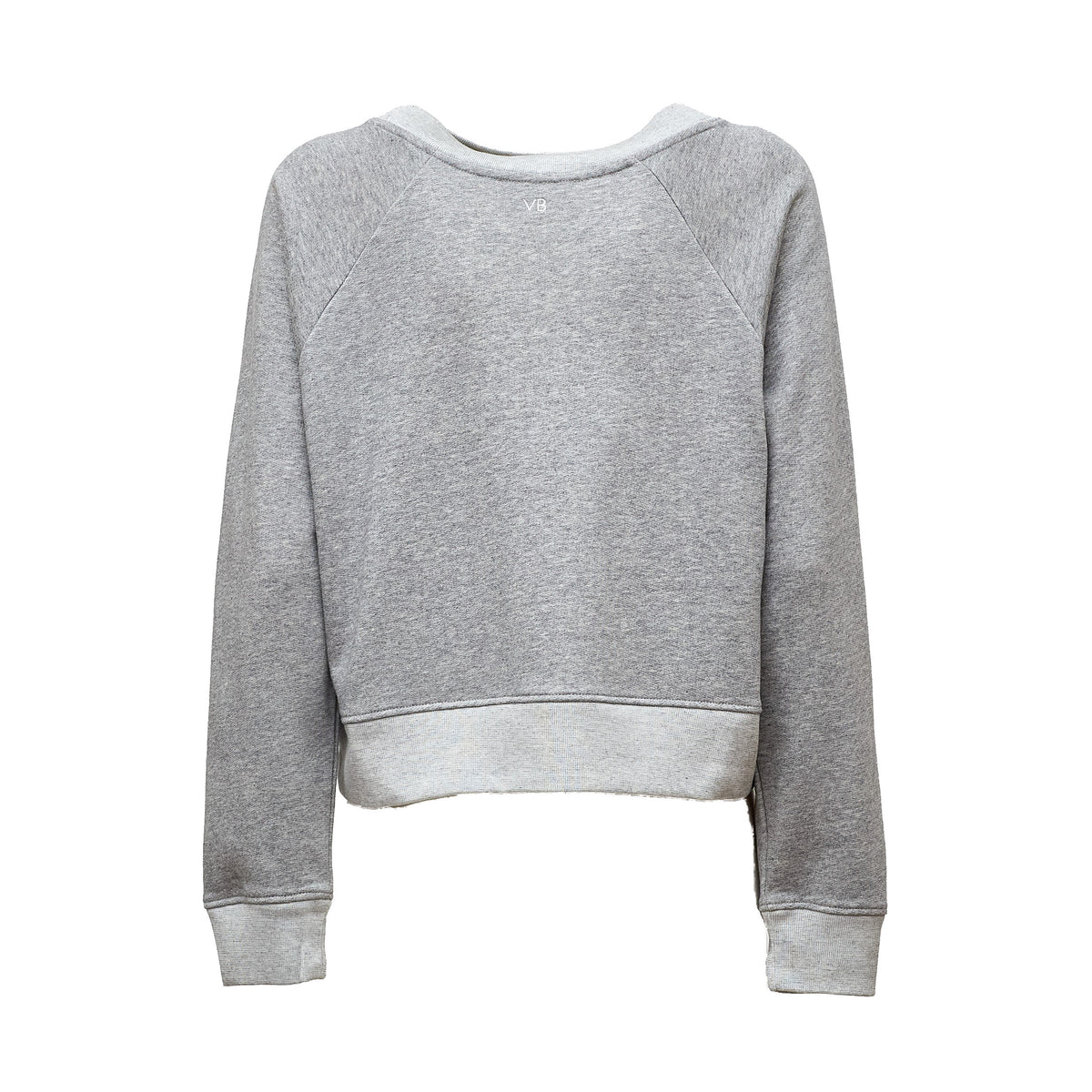 Slogan Sweatshirt