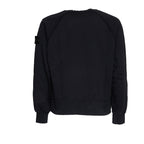 Felpa Maniche Raglan Organic Cotton Fleece