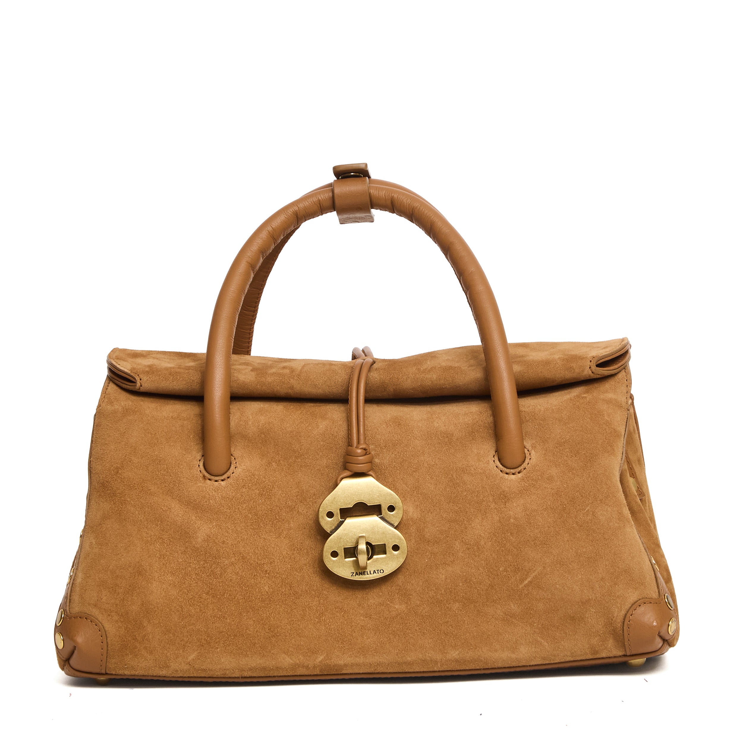Borsa Small Dotta Zashmere® & Cactus