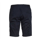 Bermuda Stretch Organic Cotton Twill