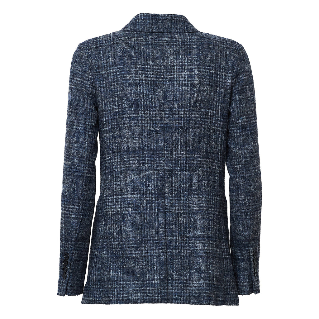 Blazer Double Breasted