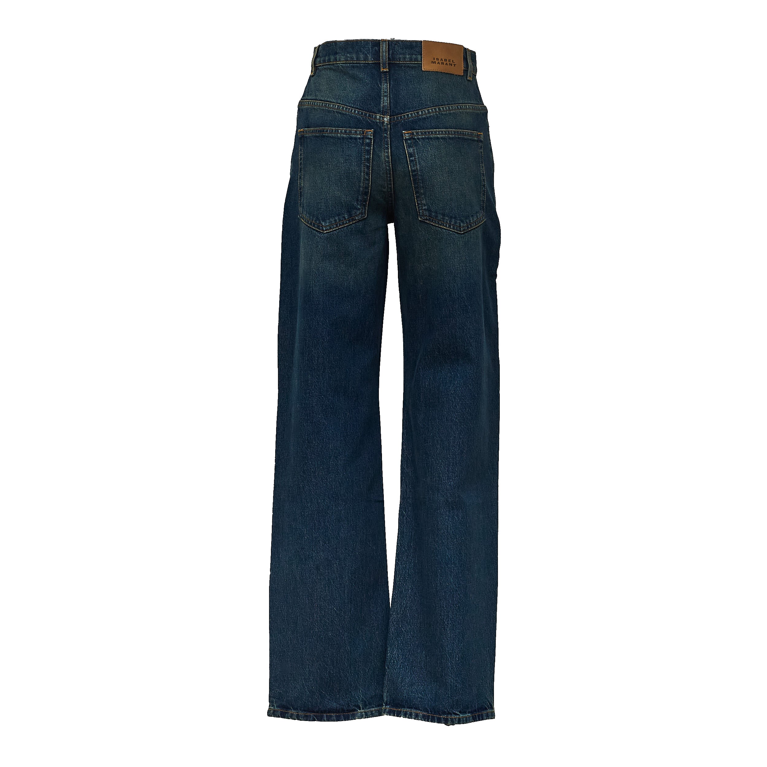 Dromie Timeless Denim Pants