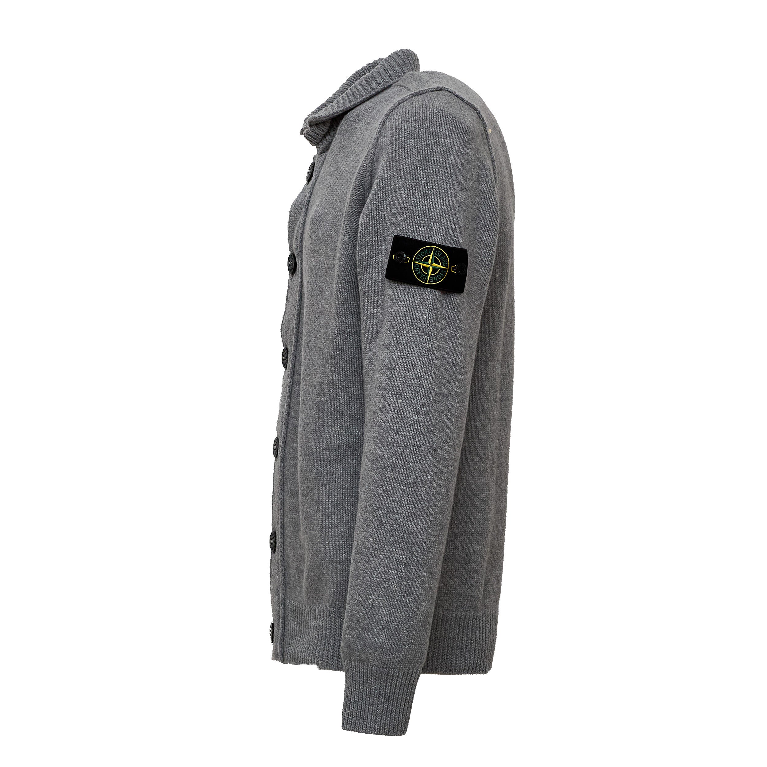 Cardigan RWS