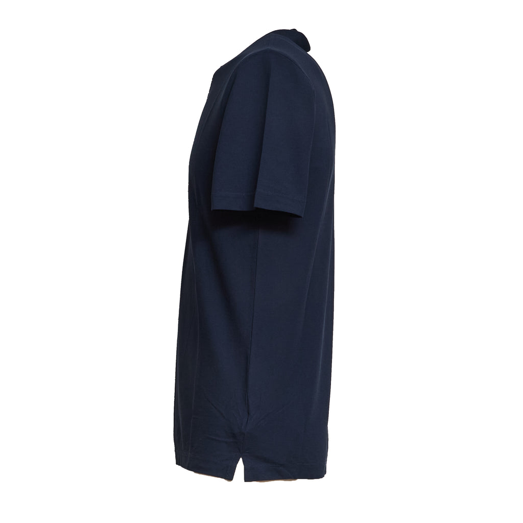 Polo M/C Slim Fit