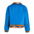 Native Short Jacket
