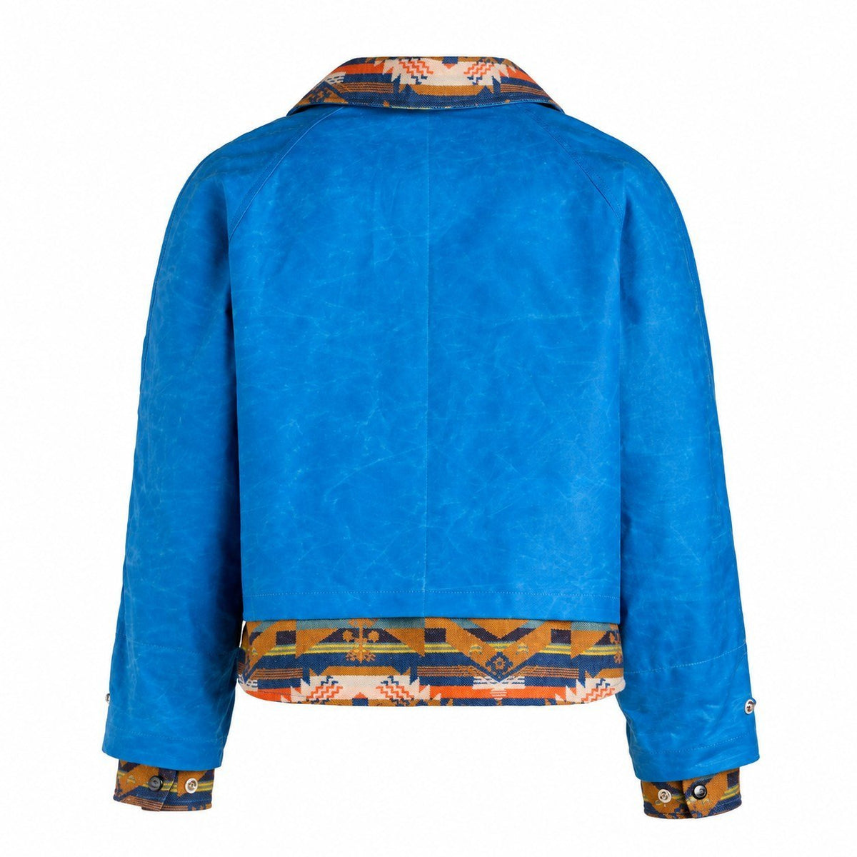 Native Short Jacket