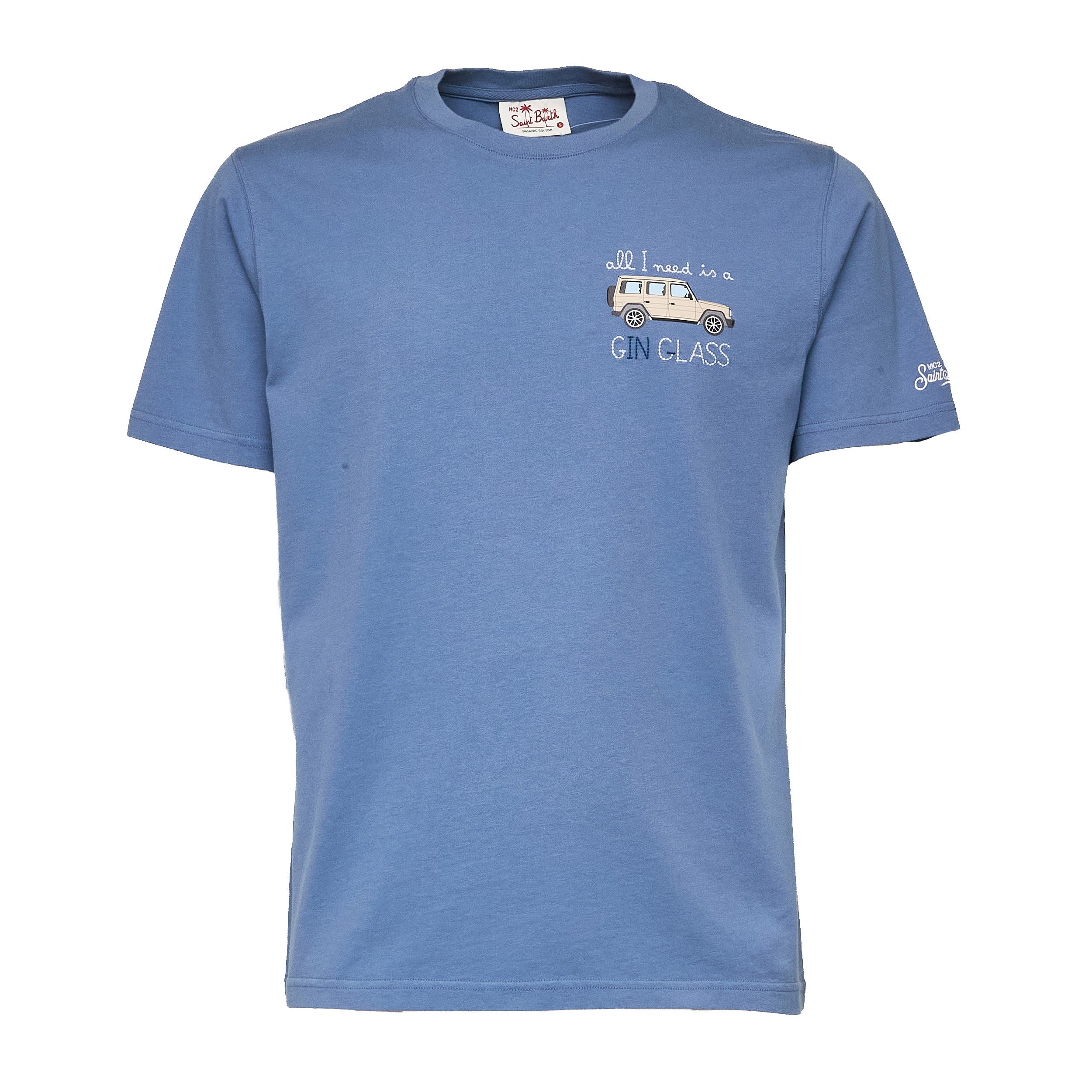 T-Shirt Portofino