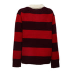 Sweater Rugby 4/15 Wool Rws