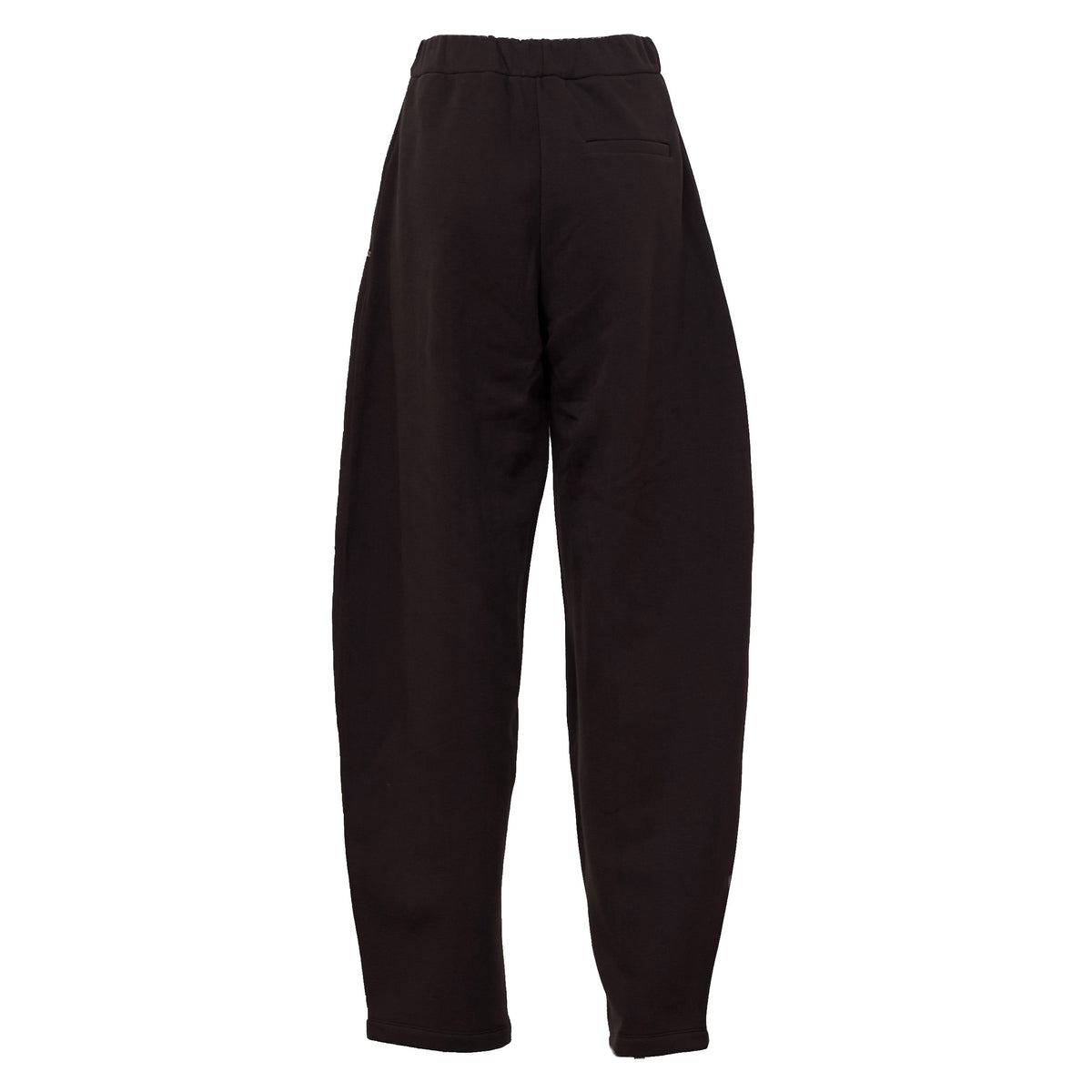 Pantaloni Hobby In Jersey