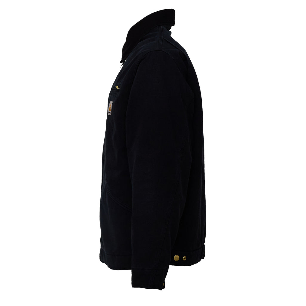 OG Detroit Jacket