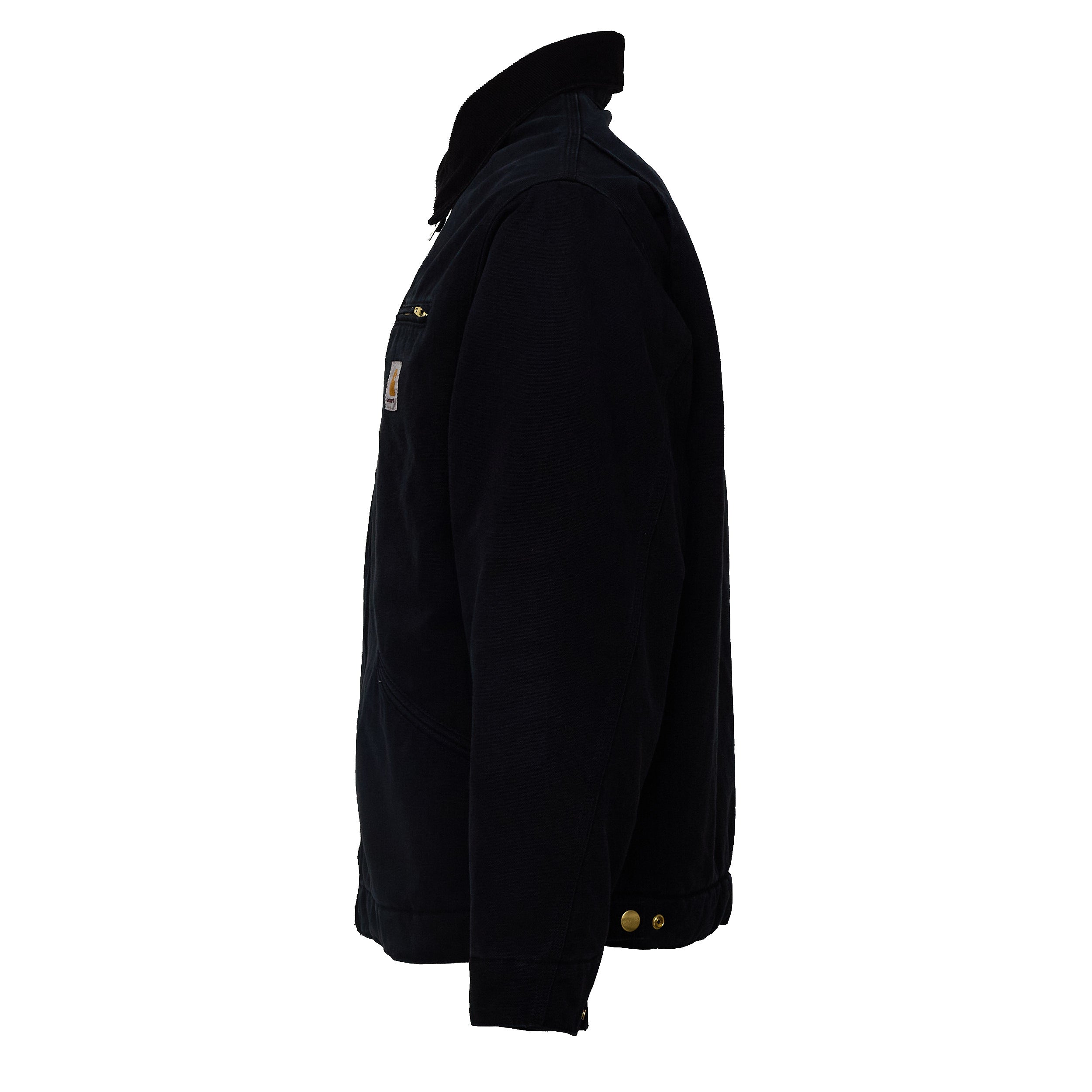 OG Detroit Jacket