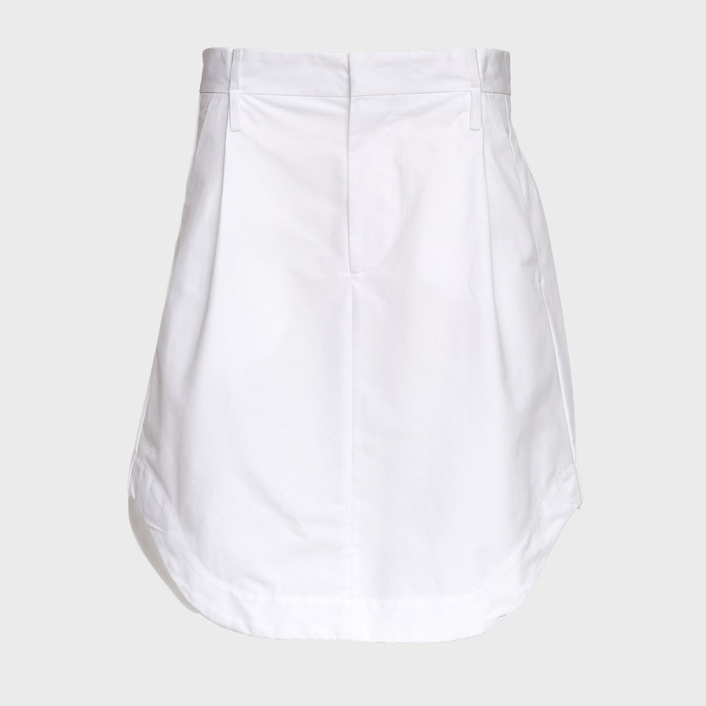 Cargo Skirt