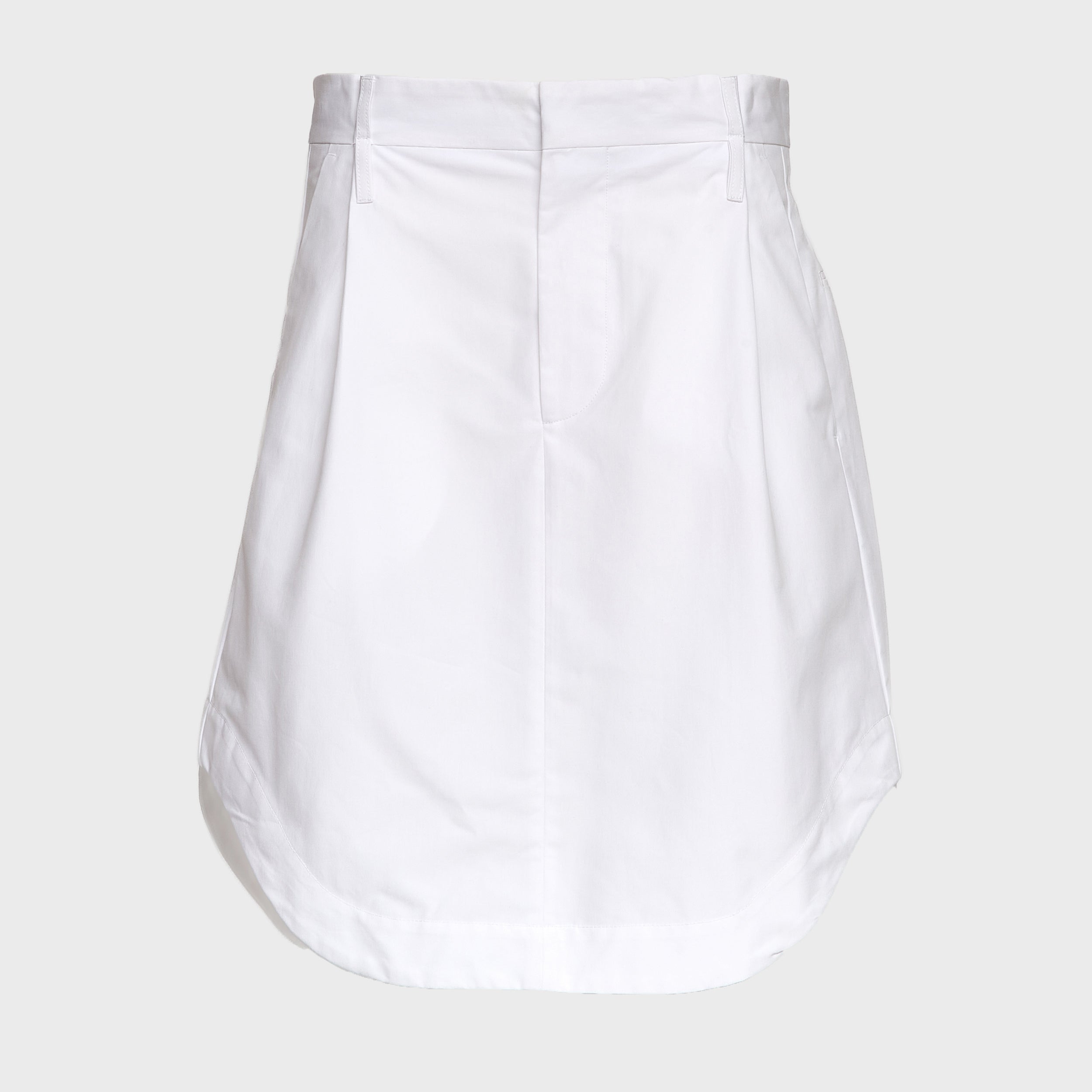 Cargo Skirt