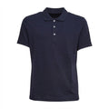 Polo In Jersey Di Cotone