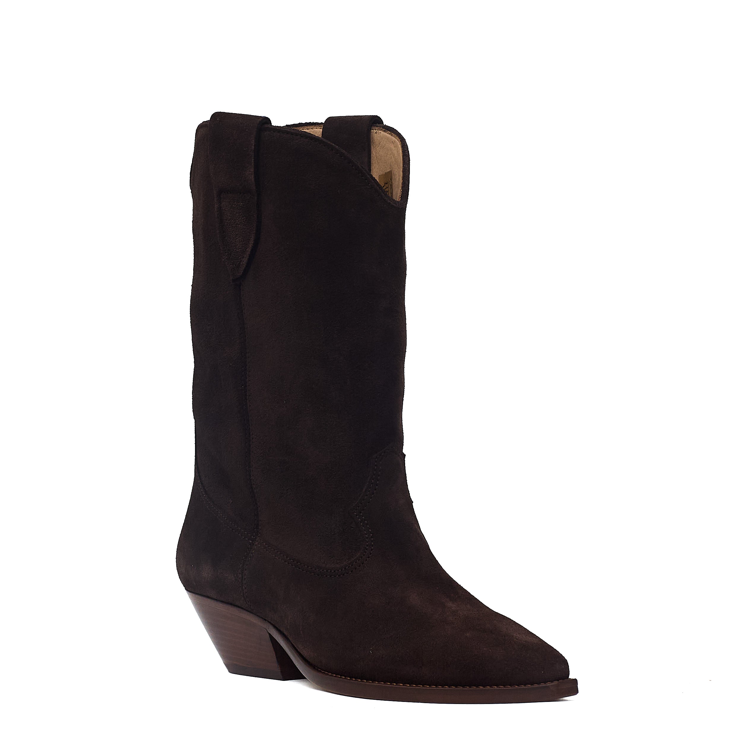 Duerto Washed Iconics Boots