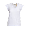 Zankou Linen Tee-Shirt