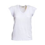 Zankou Linen Tee-Shirt