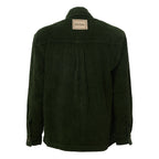 Corduroy Overshirt