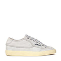Sneakers Windscape Low In Suede