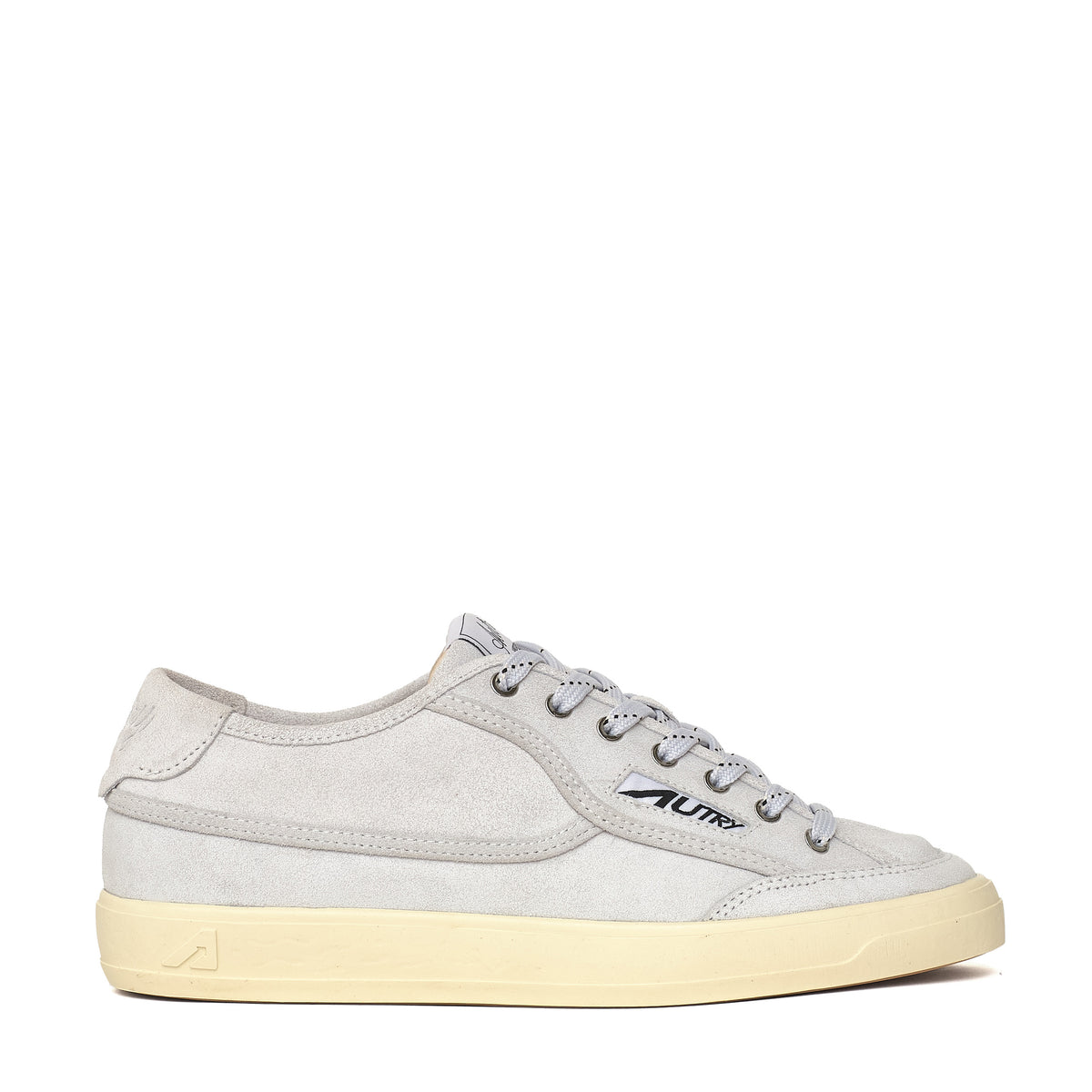 Sneakers Windscape Low In Suede
