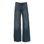 Jeans Low Loose