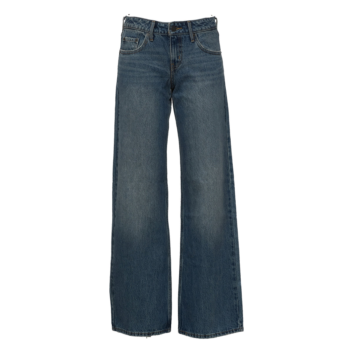 Jeans Low Loose