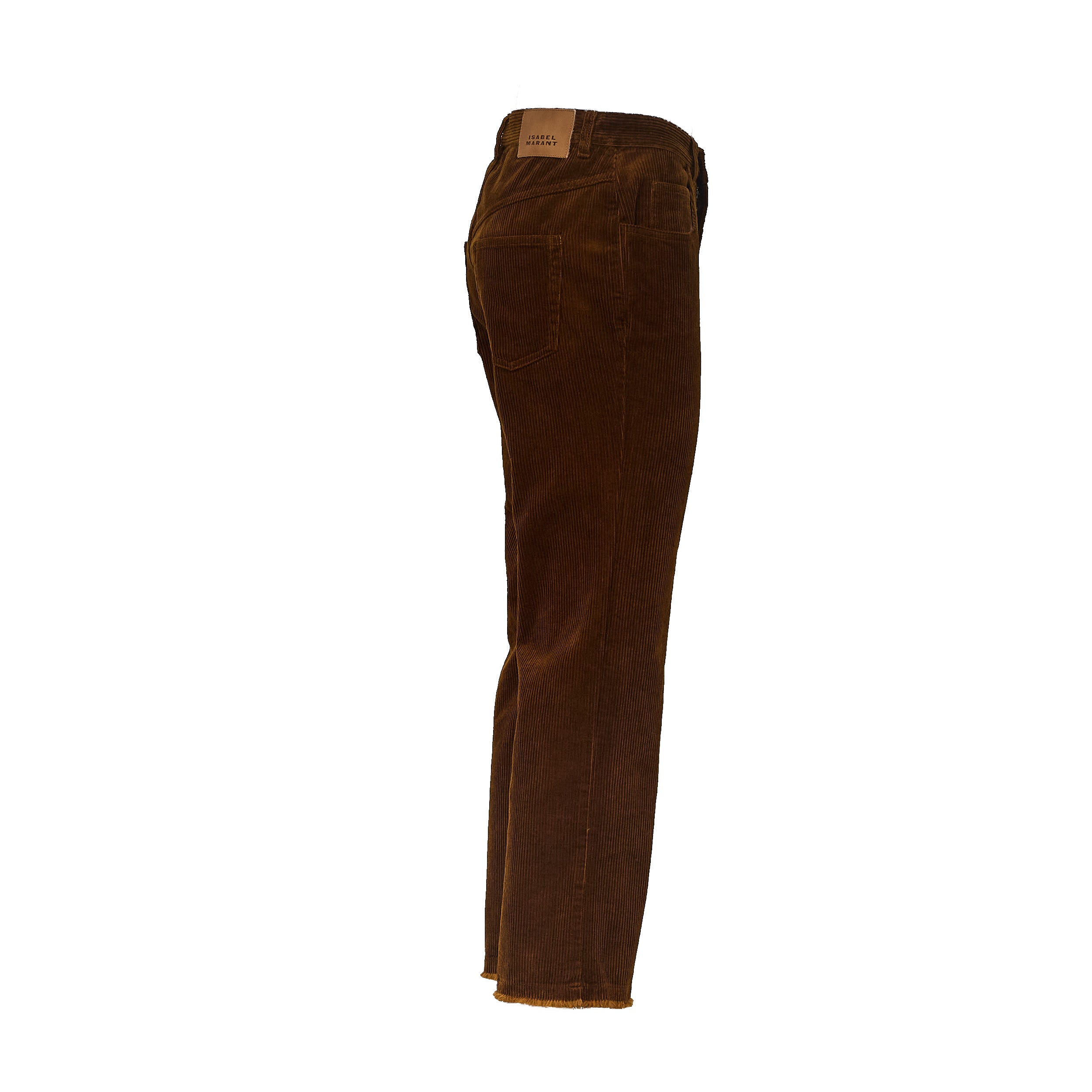 Ruthie Vintage Corduro Pants