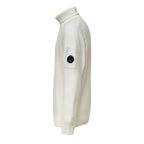 Lambswool Grs Turtleneck Lens Sweater
