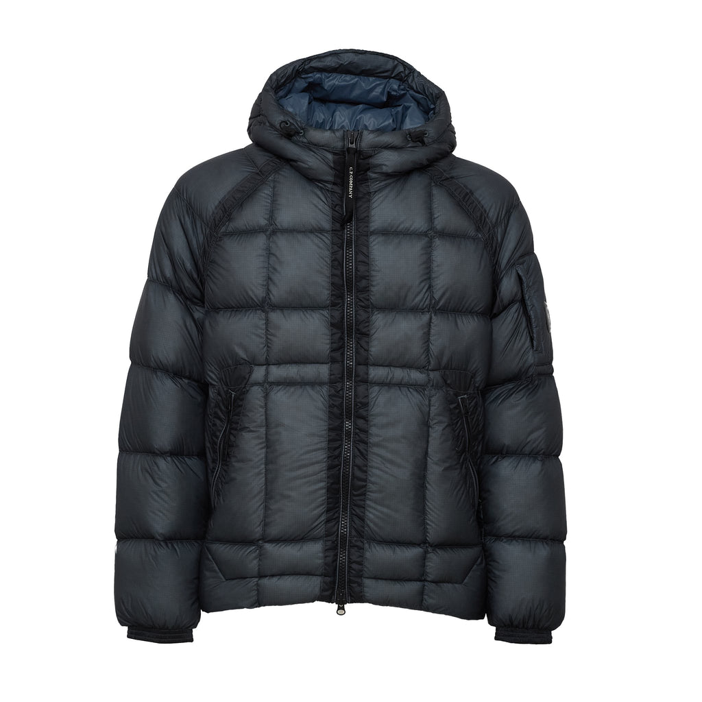 Outerwear Medium Jacket In DD-Shell
