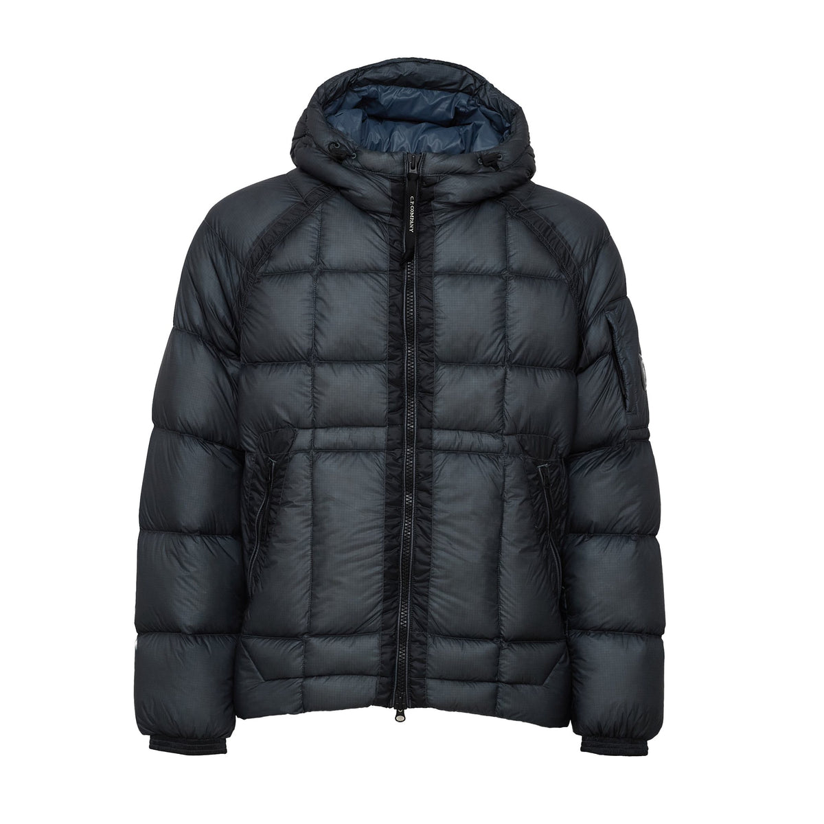 Outerwear Medium Jacket In DD-Shell
