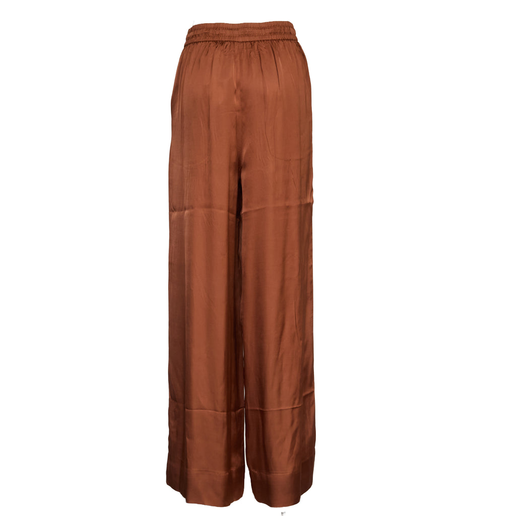 Julissa Wide Leg Track Pants