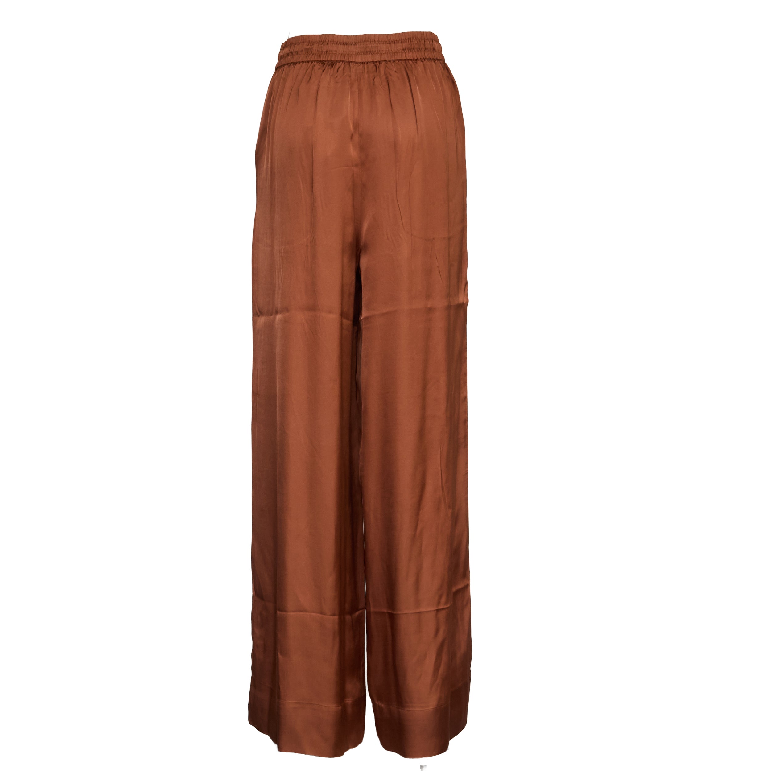 Julissa Wide Leg Track Pants