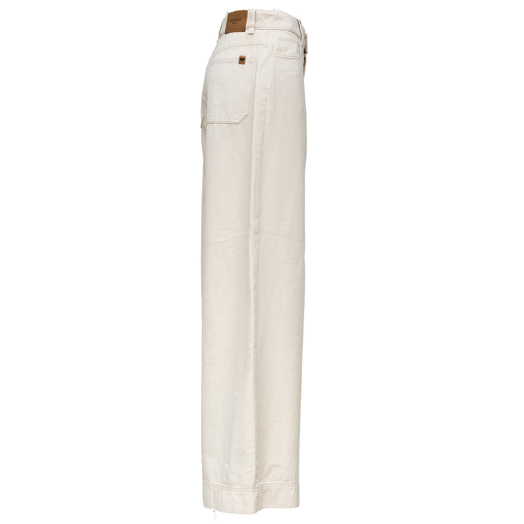 Pantaloni Lunghi Canneti