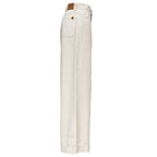 Pantaloni Lunghi Canneti