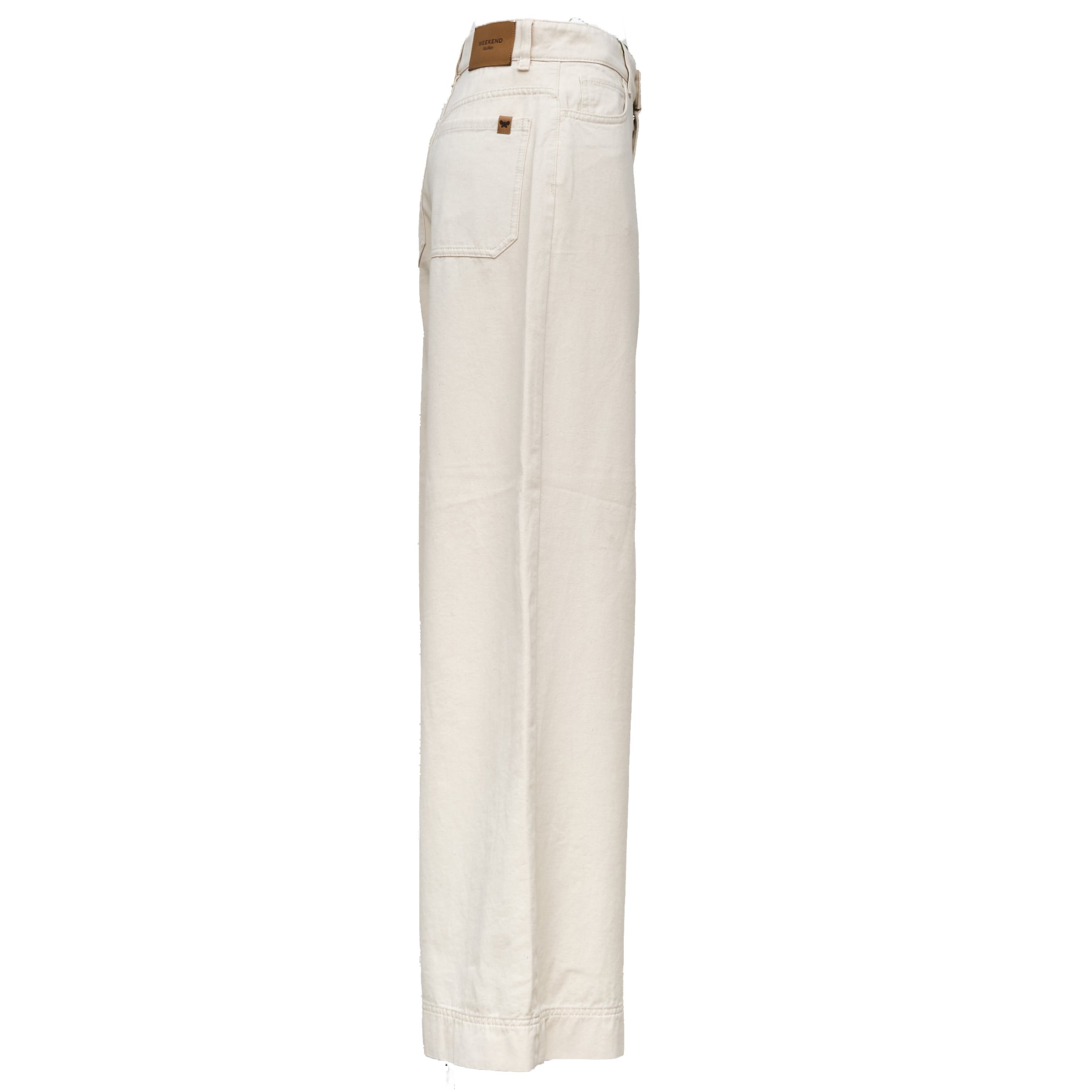 Pantaloni Lunghi Canneti