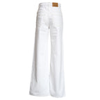 Lemony Pants Signature Denim