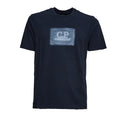 24/1 Jersey  Short Sleeve T-Shirt