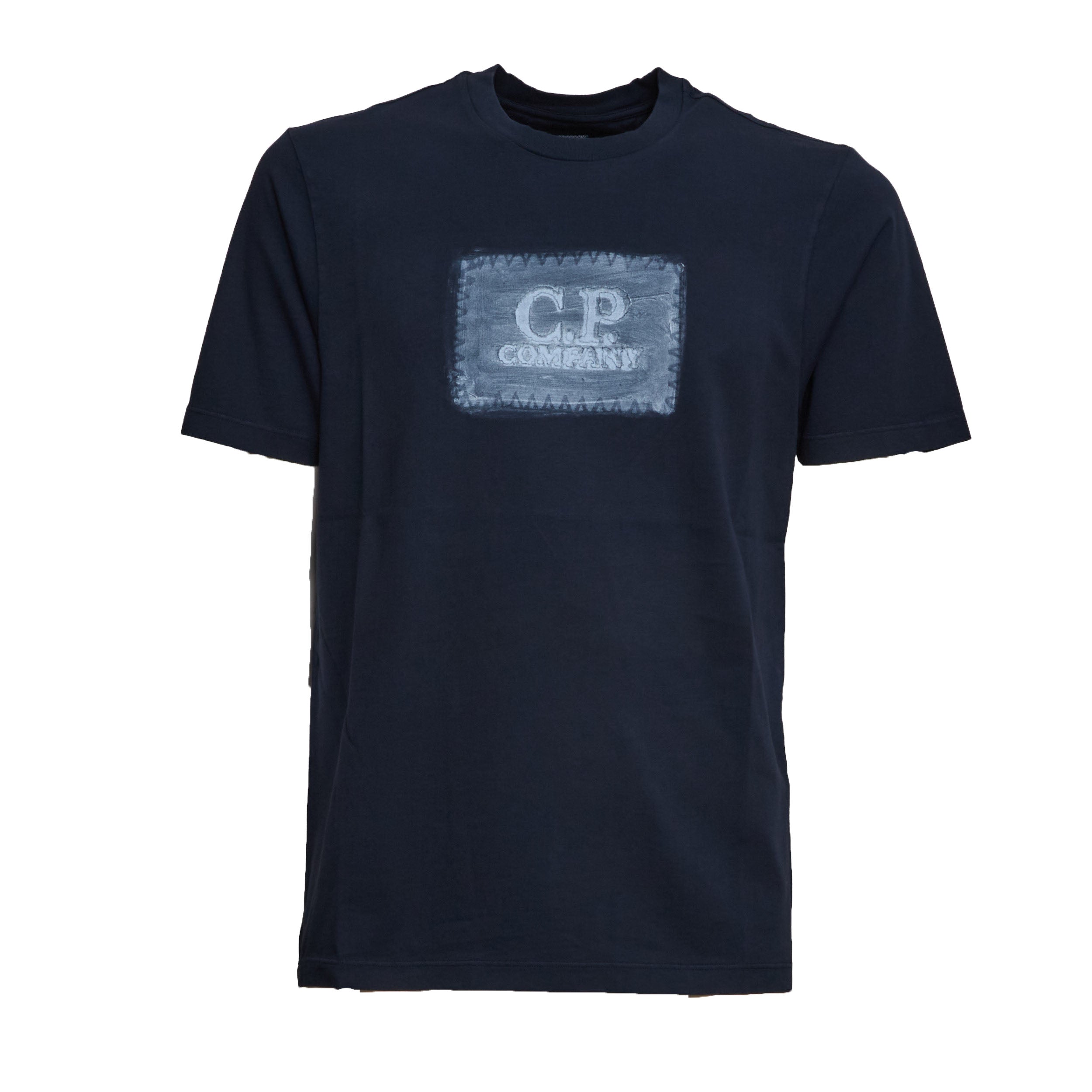 24/1 Jersey  Short Sleeve T-Shirt