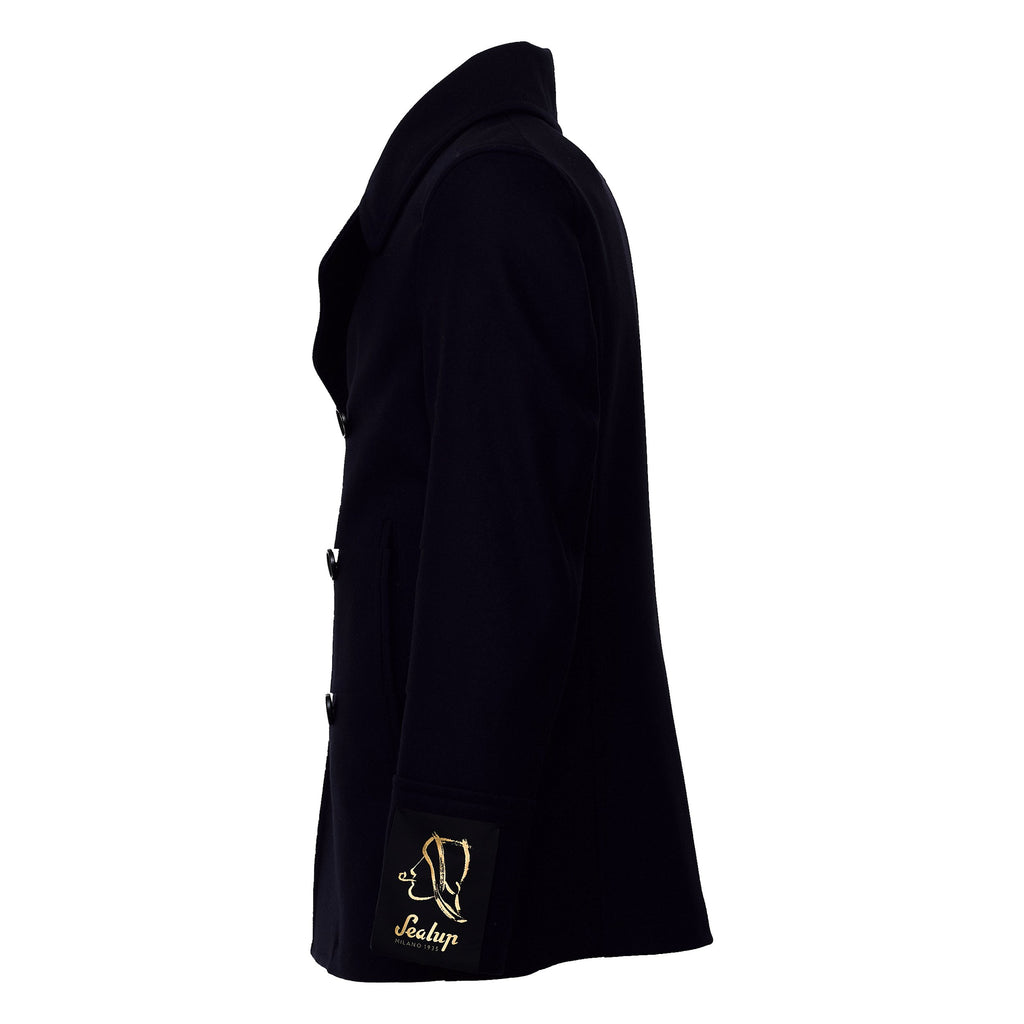 Peacoat Amalfi Corto