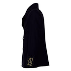 Peacoat Amalfi Corto