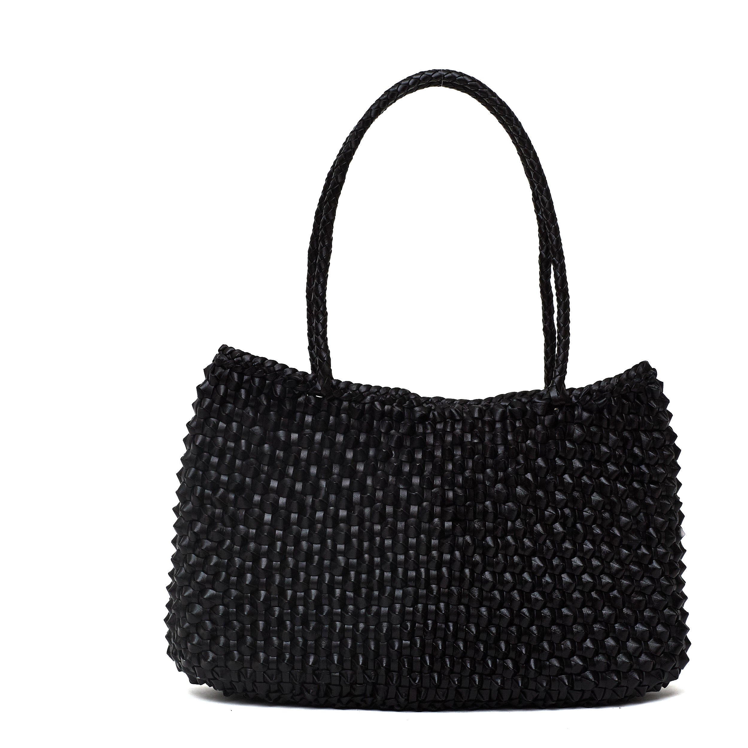 S. Croce Cactus Weave Basket