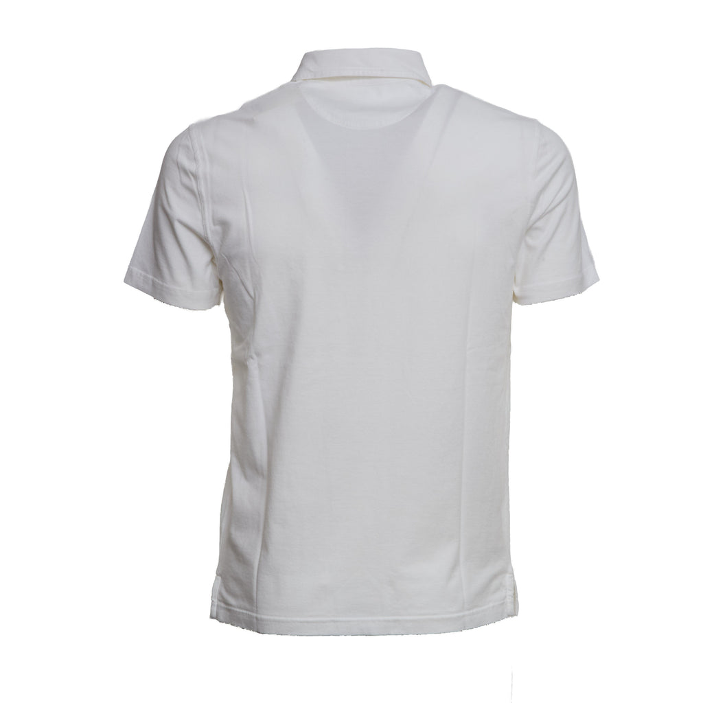 Polo Jersey Flex Dusty M/M