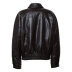 Fake Fur Jacket