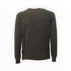 Maglia Girocollo Raglan
