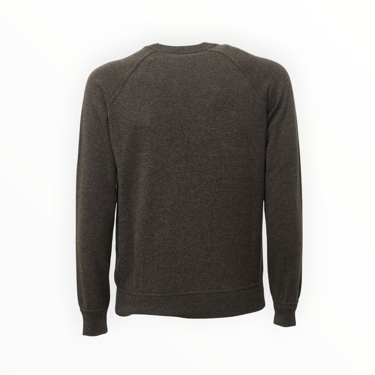 Maglia Girocollo Raglan